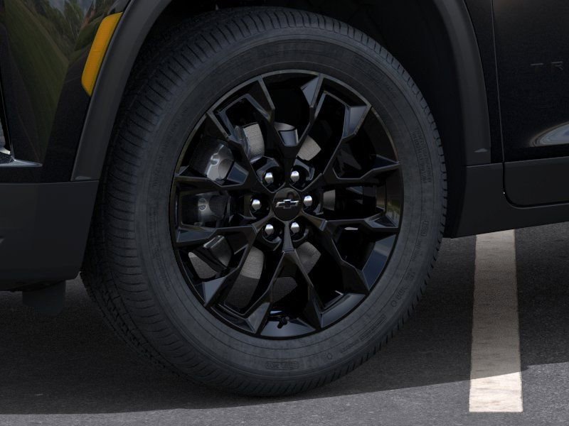 2026 Chevrolet Traverse LT - Photo 11