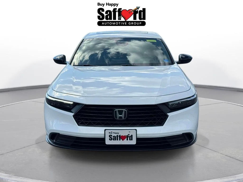 Used 2023  Honda Sport image 8