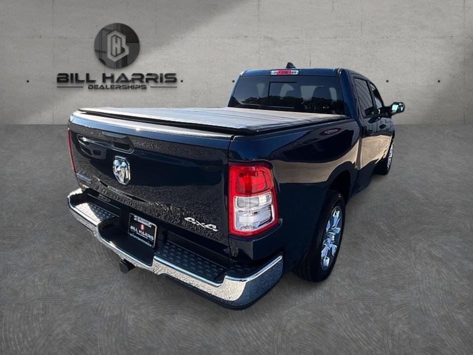 Used 2023 Blue Ram Big Horn/Lone Star image 6