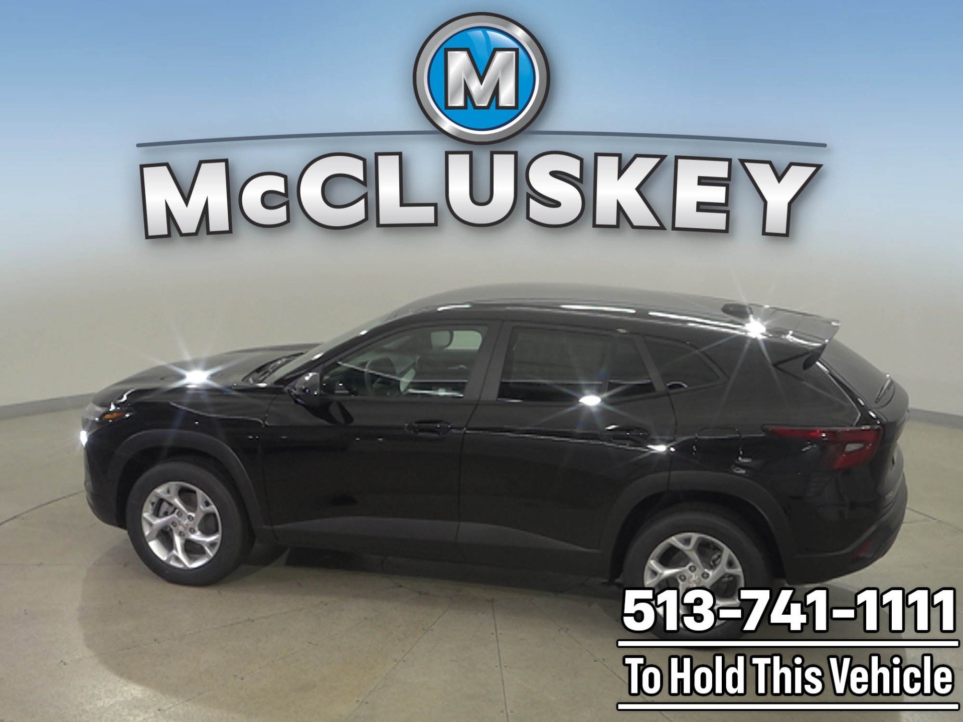 2026 Chevrolet Trax LS - Photo 57
