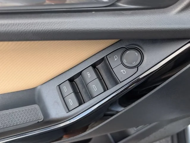 New 2027 Sterling Gray Metallic Chevrolet ACTIV image 14