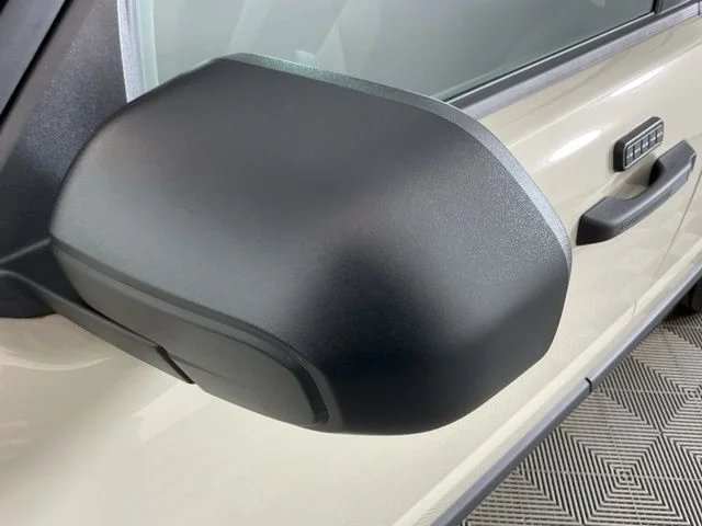 Used 2025 Beige Ford Big Bend image 10