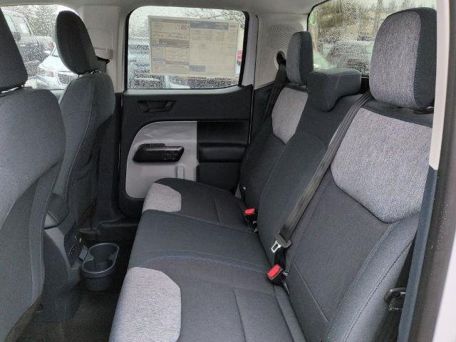 New 2026 Oxford White Ford XLT image 23