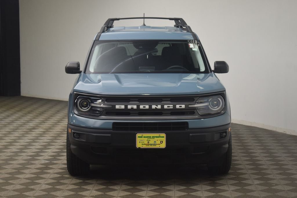 Used 2021 Area 51 Ford Big Bend image 19