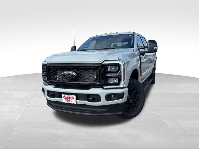 New 2026 Ford Super Duty F-250 Lariat 4X4 Crew Cab