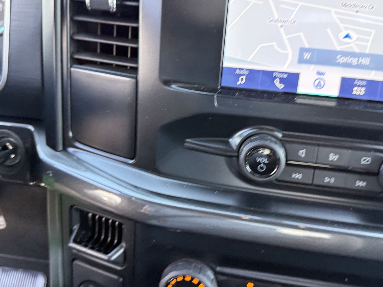 Certified Used 2023 Avalanche Ford XL image 28