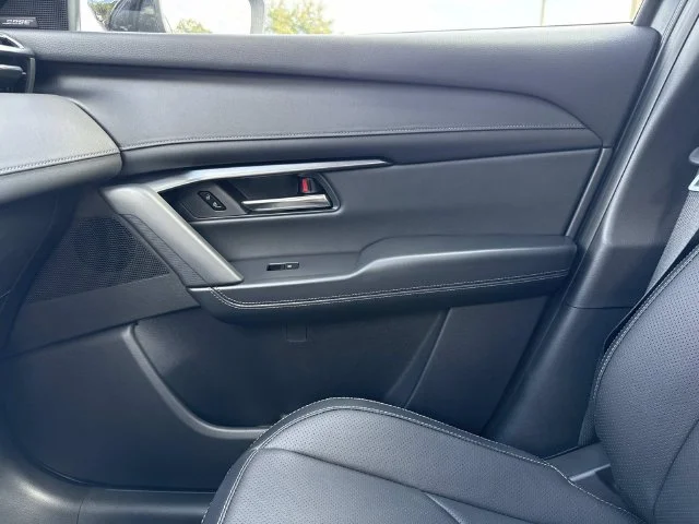 New 2026 Aero Gray Metallic Mazda 2.5 S Premium AWD image 29