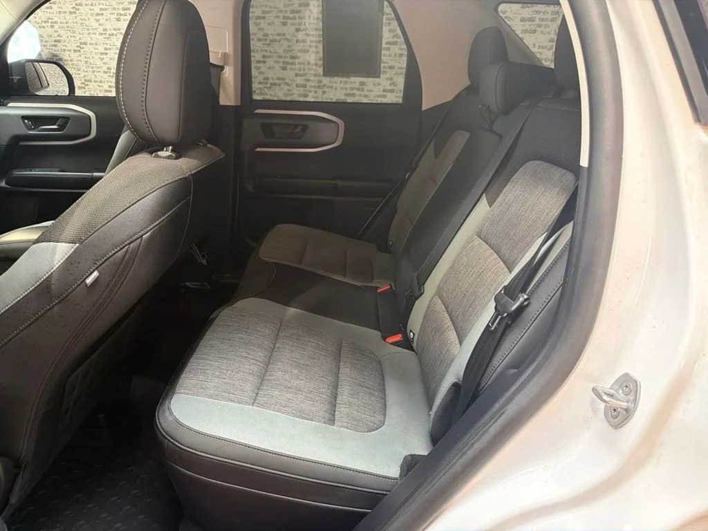 Used 2023 White Ford Big Bend image 14