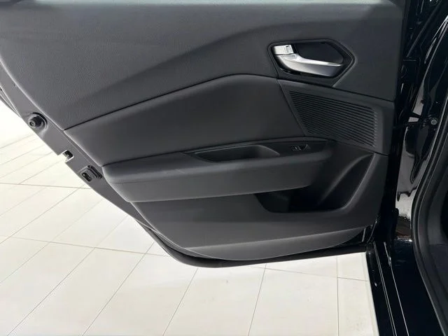 Certified Used 2025 Majestic Black Pearl Acura TECH image 15
