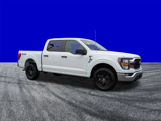 2023 Ford F-150 XLT - Photo 2