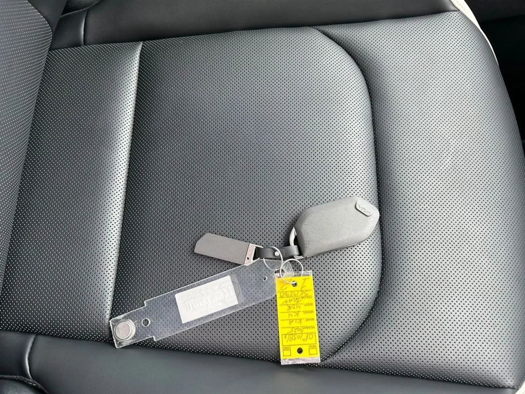 Used 2025 Gray Kia GT-Line image 29
