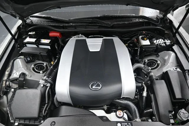 Used 2024  Lexus 350 F SPORT image 45