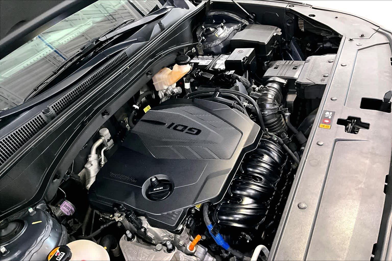 Used 2022 Portofino Gray Hyundai XRT image 30