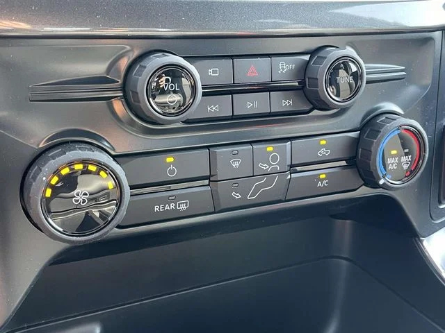 New 2026 White Ford STX image 23