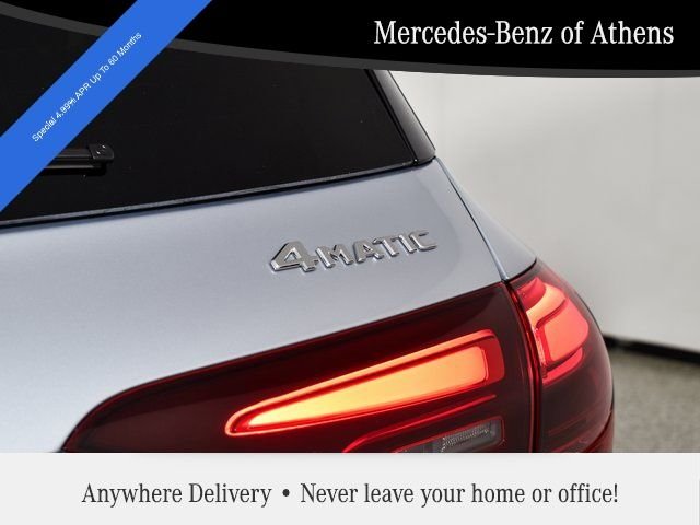 2026 Mercedes-Benz GLE GLE580 - Photo 10