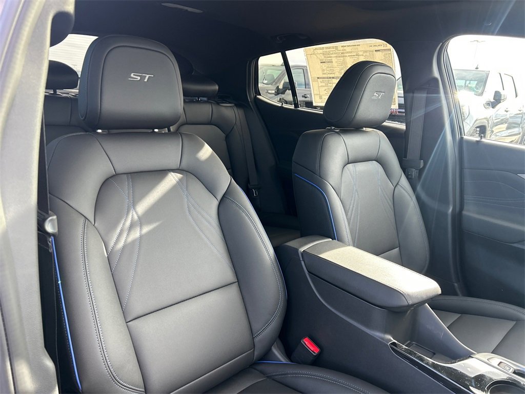 2026 BUICK ENVISTA - Image 31