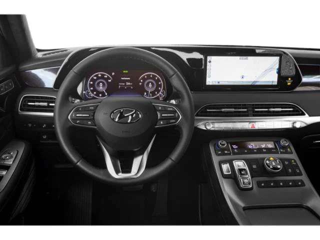 Used 2022 Typhoon Silver Hyundai Calligraphy image 10