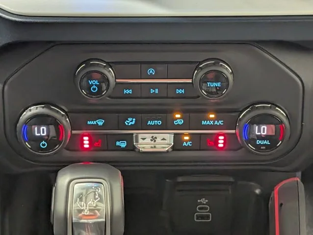 New 2026 Avalanche Gray Ford Heritage Edition image 36