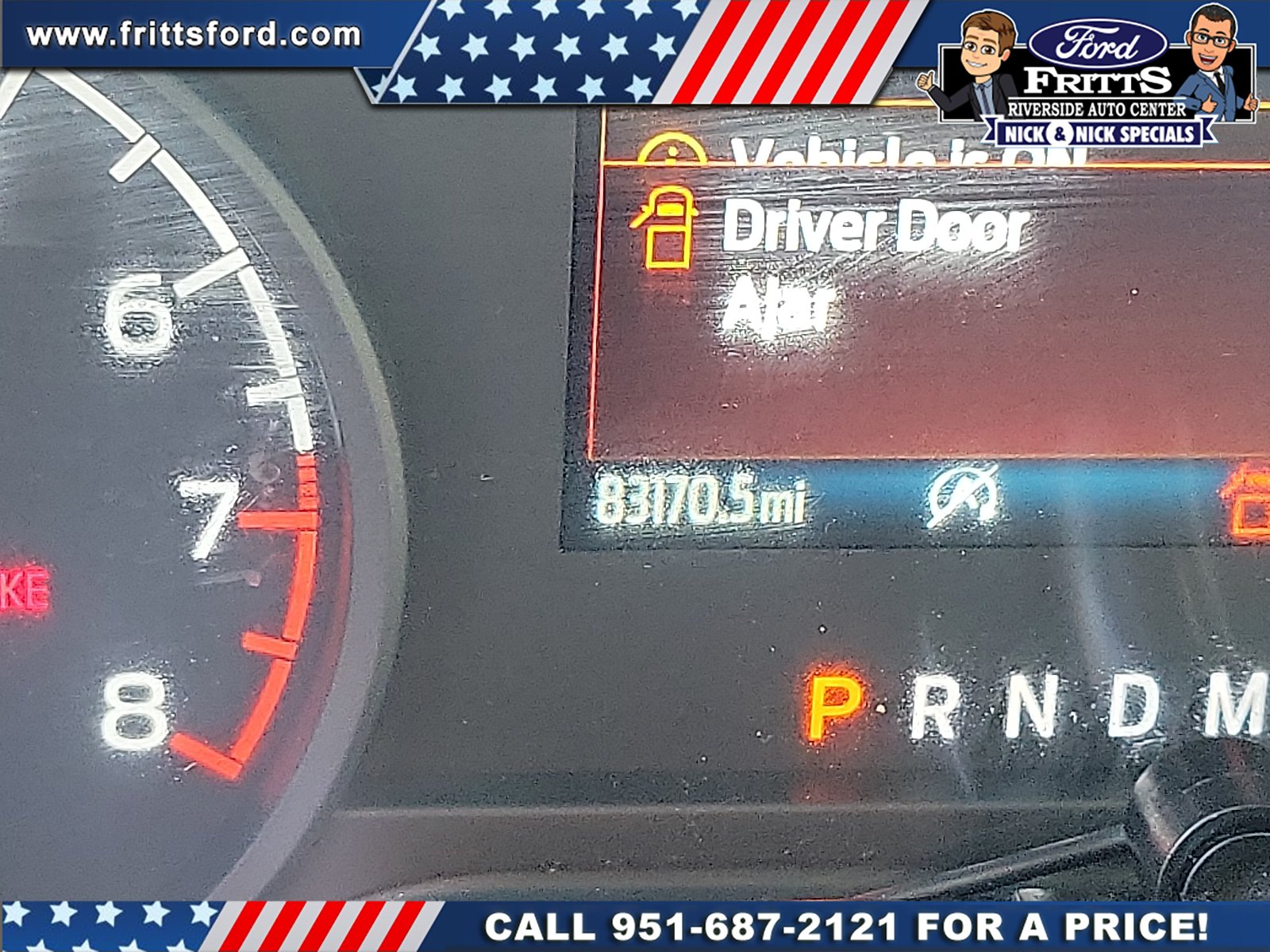 Certified Used 2022 Oxford White Ford XL image 2