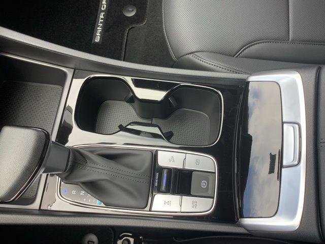 New 2026 Gray Hyundai SEL image 35