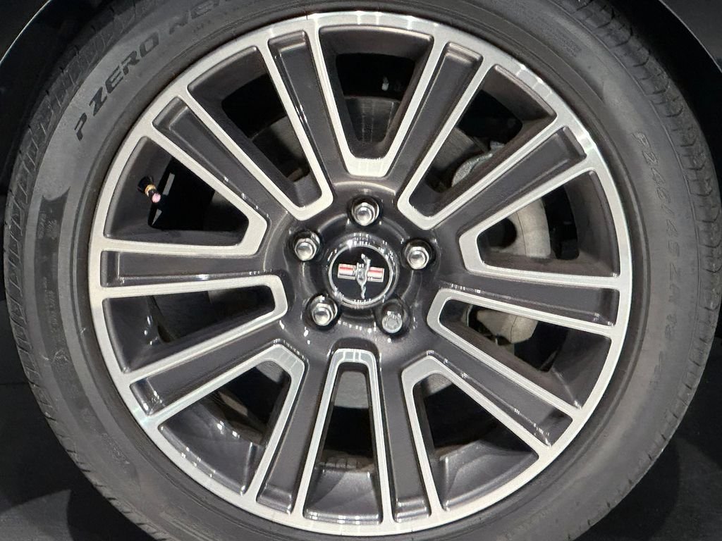 Used 2010  Ford GT image 12