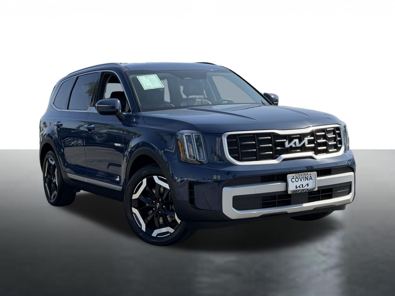 2024 Kia Telluride