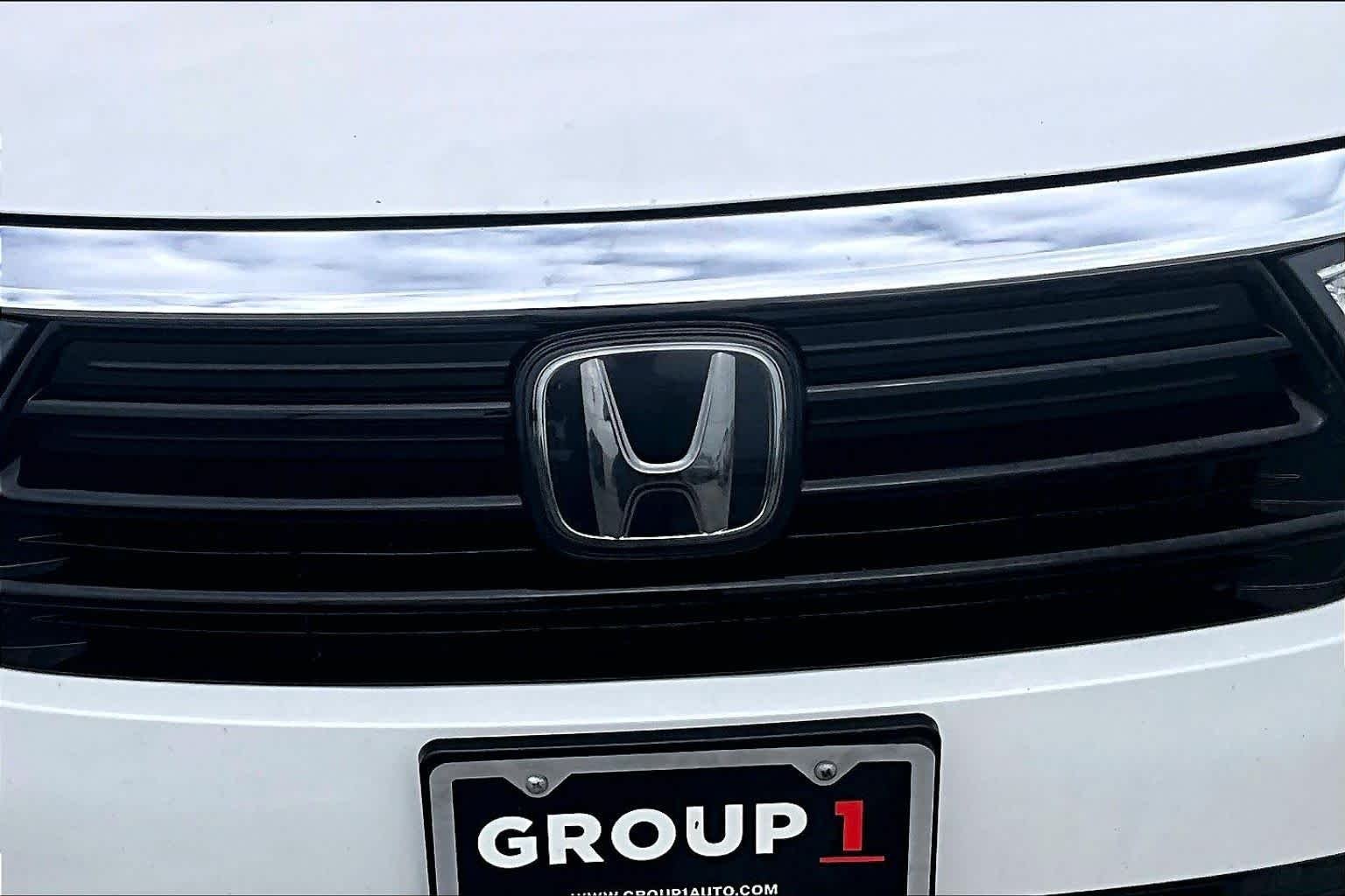 2023 Honda Odyssey Elite - Photo 30