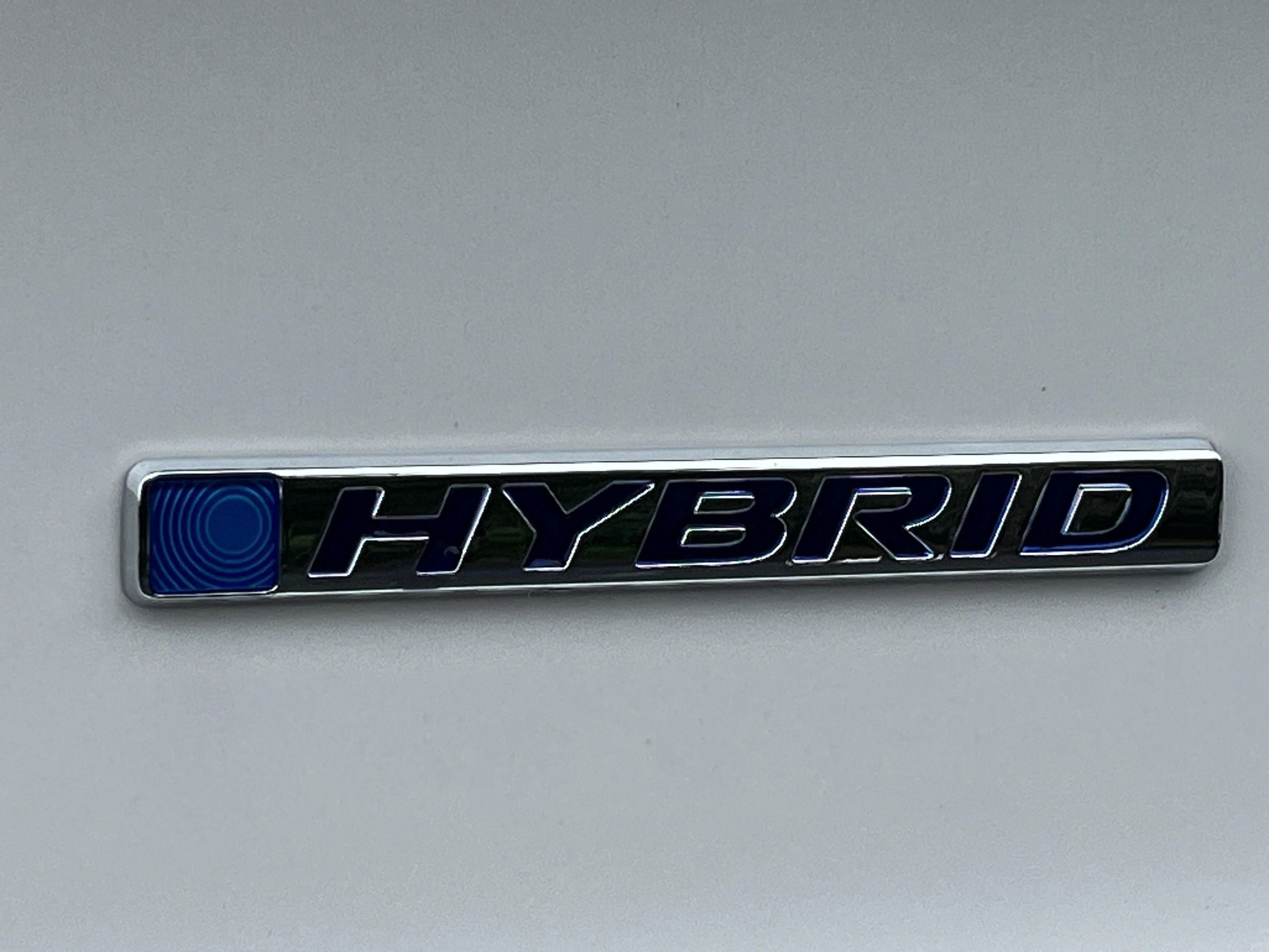 2025 Honda Accord Hybrid EX-L - Photo 27