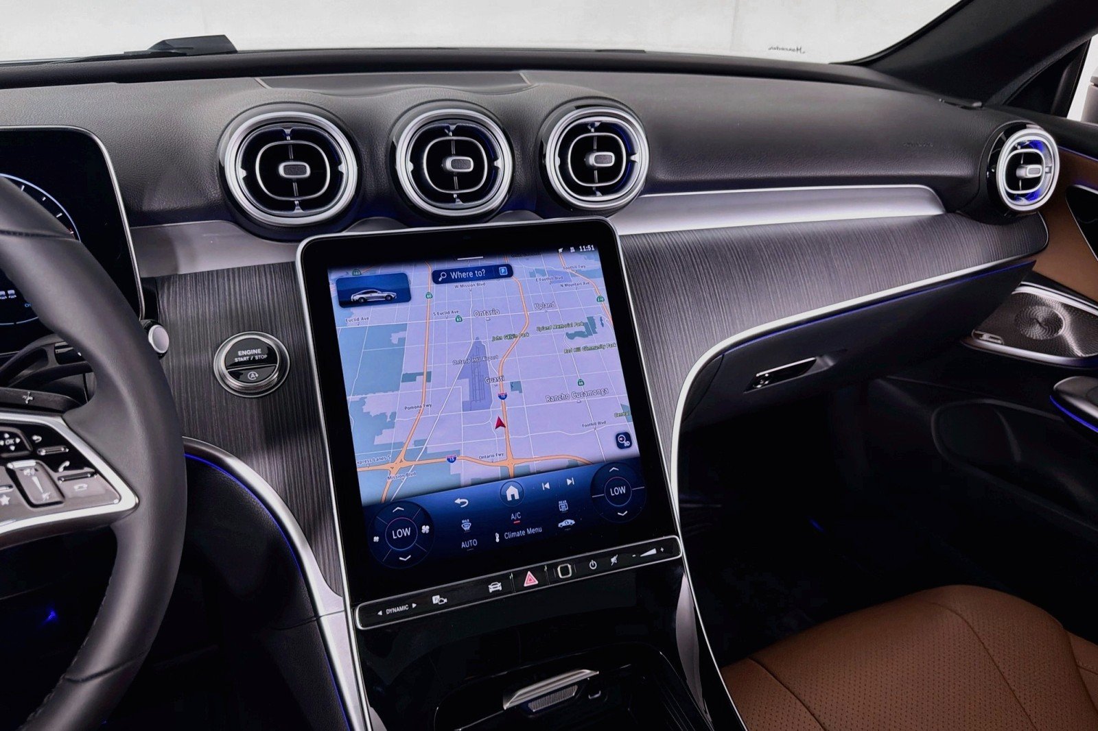New 2027 Polar White Mercedes-Benz CLE 300 4MATIC® Coupe image 19