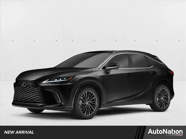 2023 Lexus RX 350 350 Premium FWD's photo