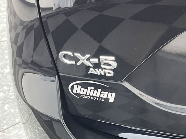 Used 2022 Jet Black Mica Mazda 2.5 S image 25