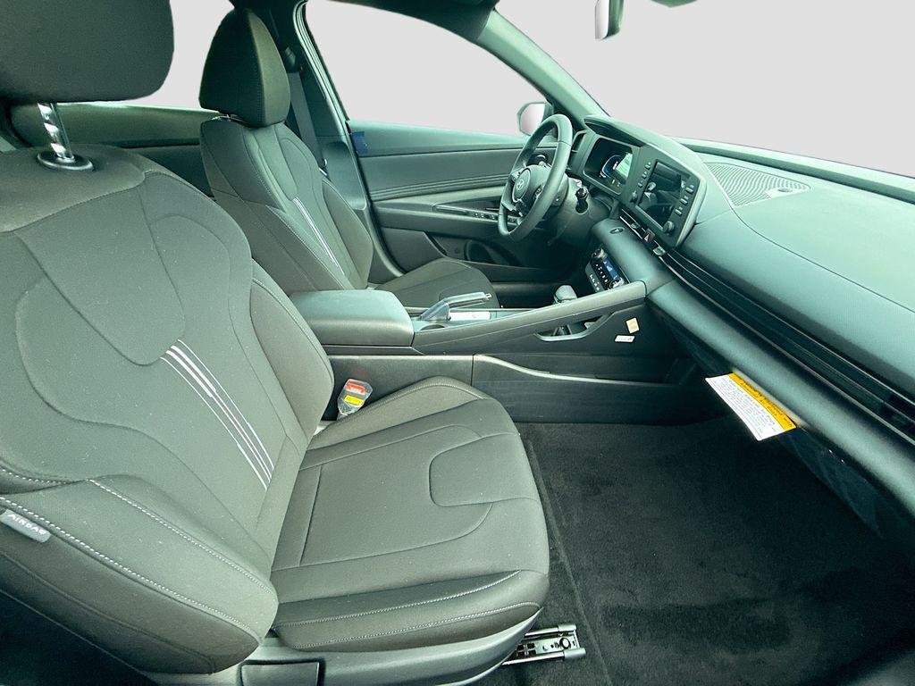 New 2026 Ecotronic Gray Hyundai SEL Sport image 20