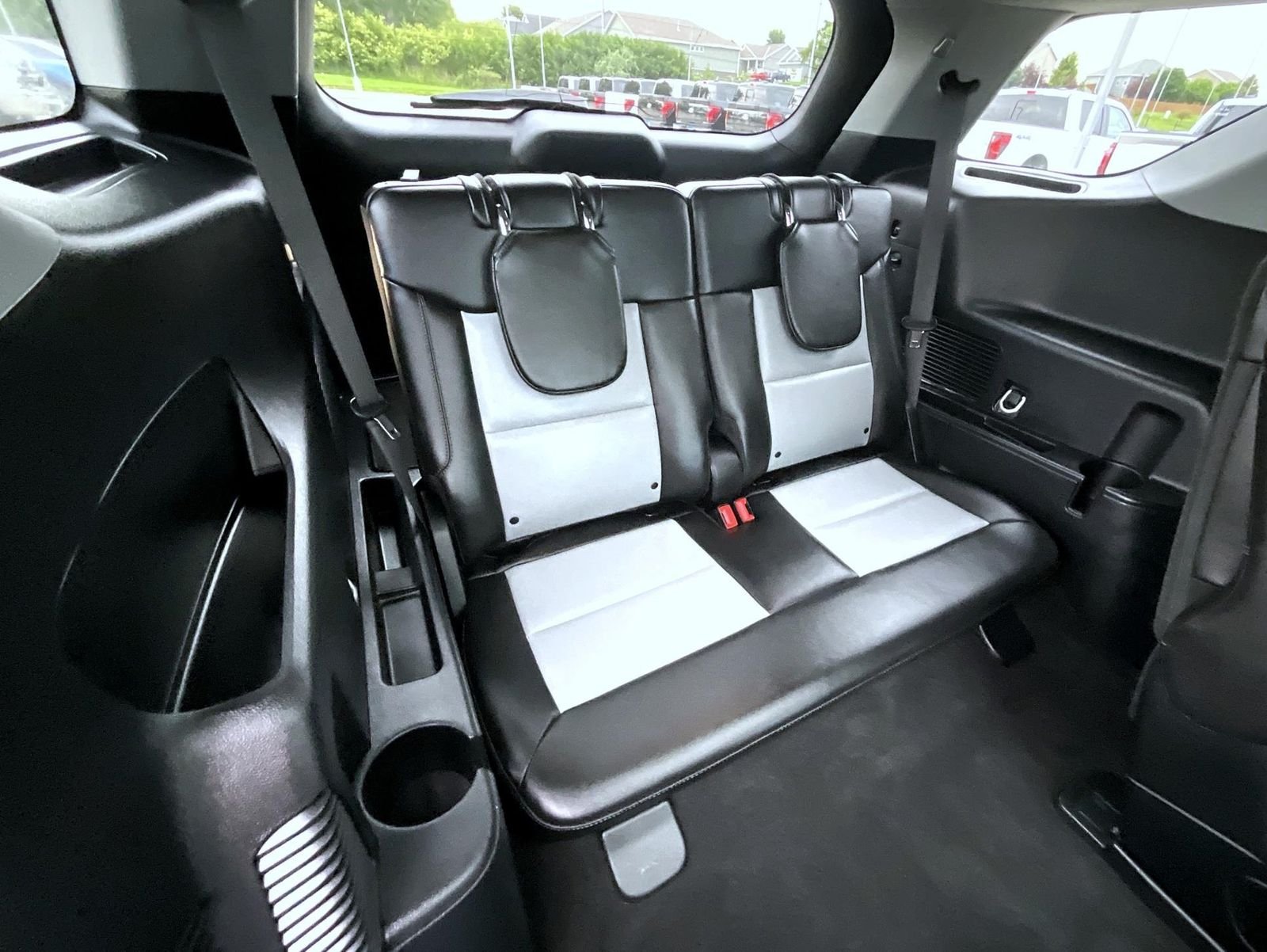 Used 2023 Black Ford XLT image 20