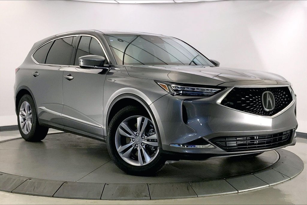 2024 Acura MDX