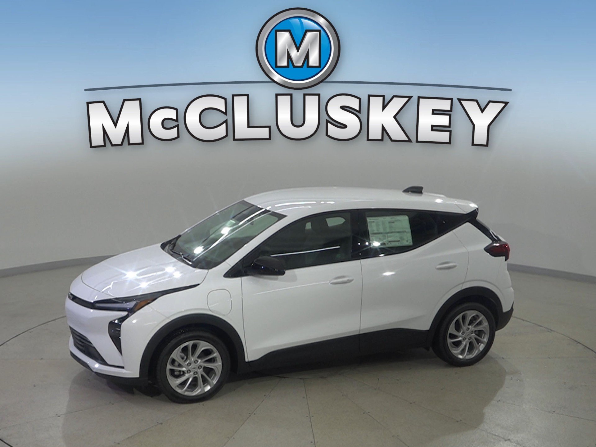 2027 Chevrolet Bolt LT - Photo 50