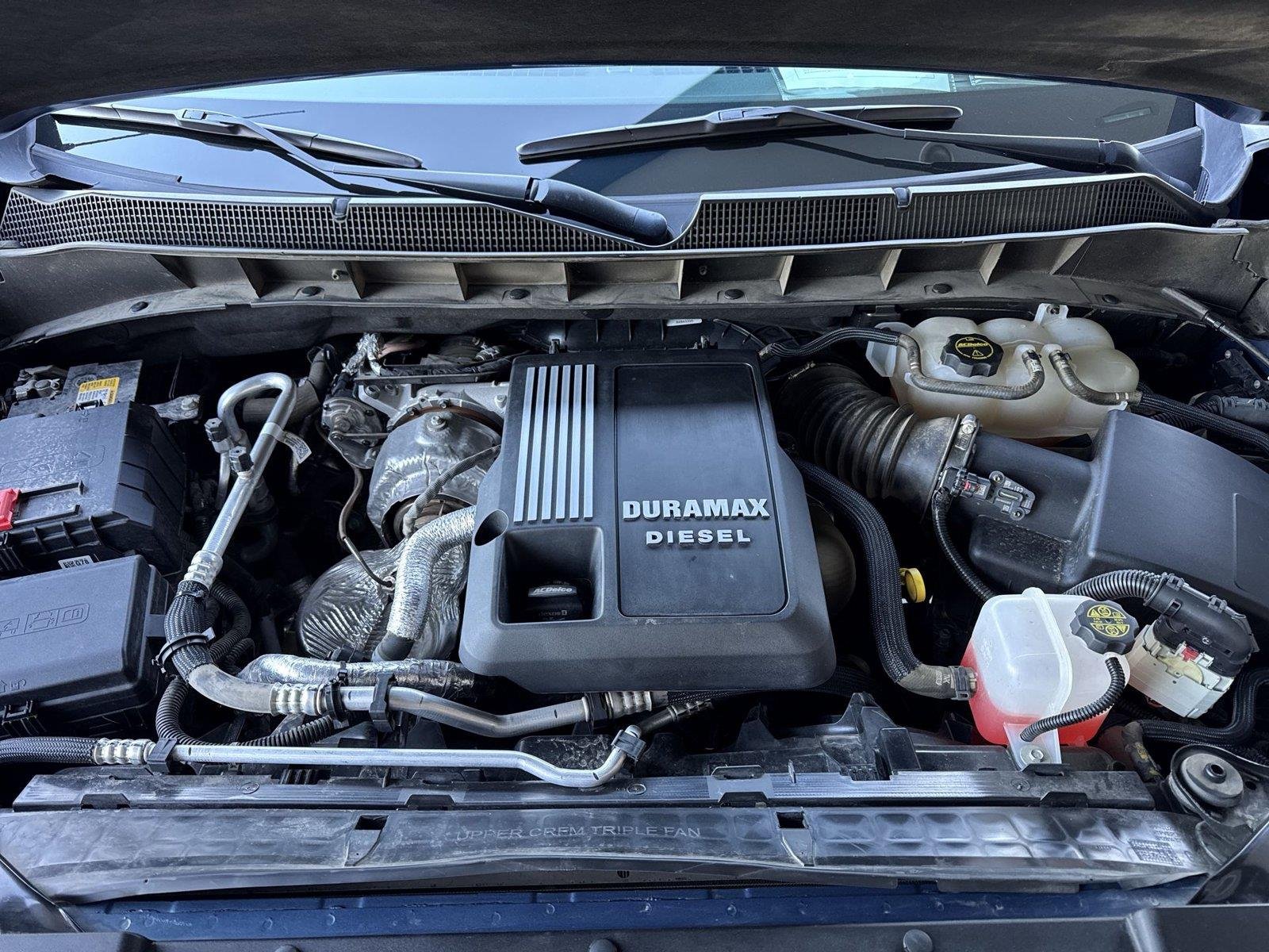 2024 Chevrolet Silverado 1500 LTZ - Photo 37