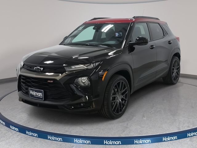 2021 Chevrolet Trailblazer