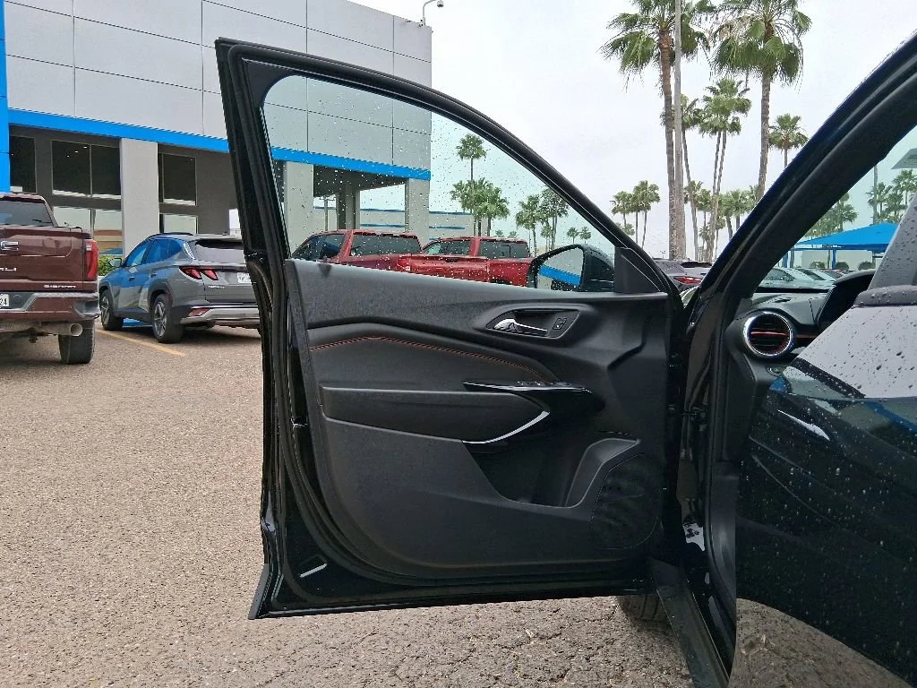 2026 Chevrolet Trax RS - Photo 13