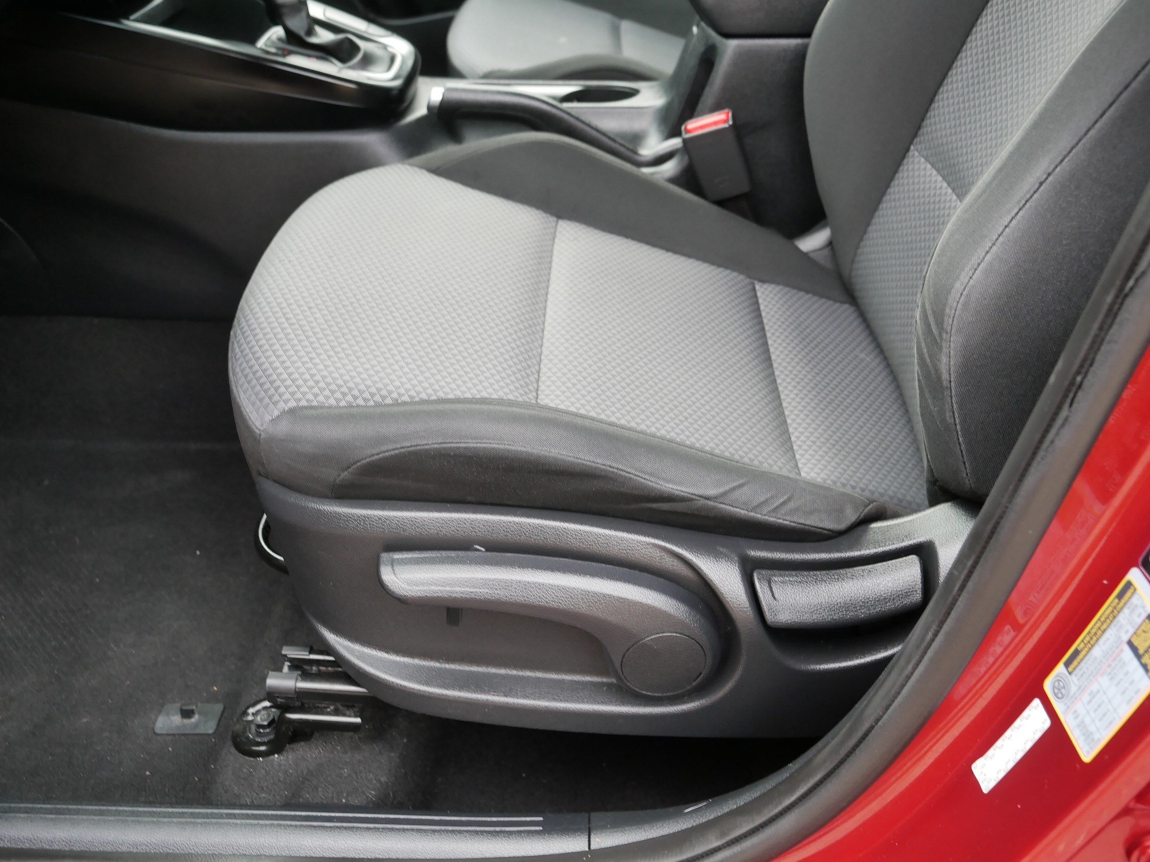 Used 2021 Mars Orange Kia LX image 20
