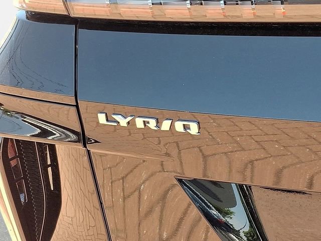 2025 Cadillac LYRIQ Luxury 2 - Photo 12