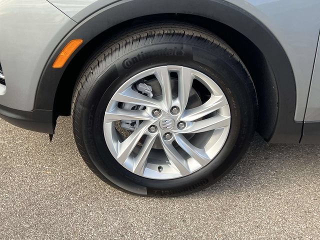 2026 Buick Envista Preferred - Photo 10