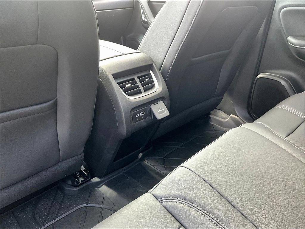 2026 Chevrolet Blazer 3LT - Photo 11
