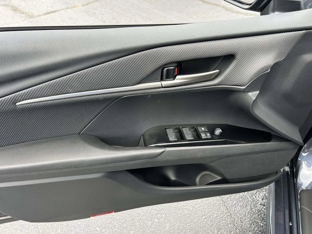 New 2026  Toyota SE image 15