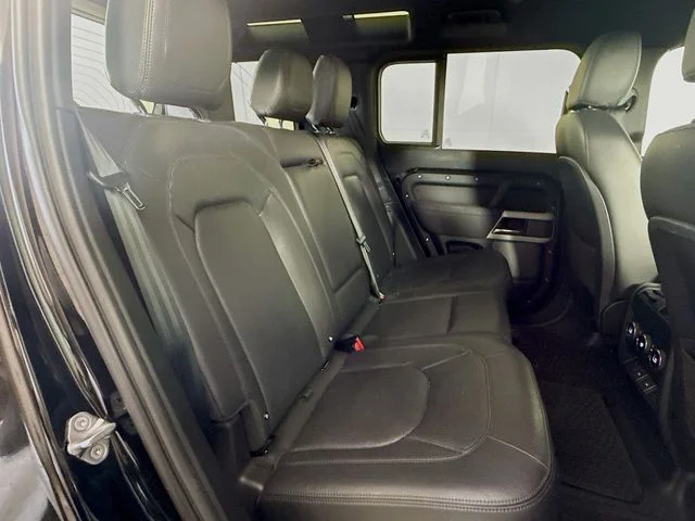 Certified Used 2023 Black Land Rover S image 29