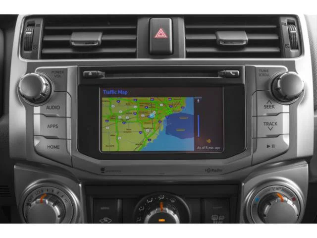 Used 2015 Magnetic Gray Metallic Toyota SR5 image 24