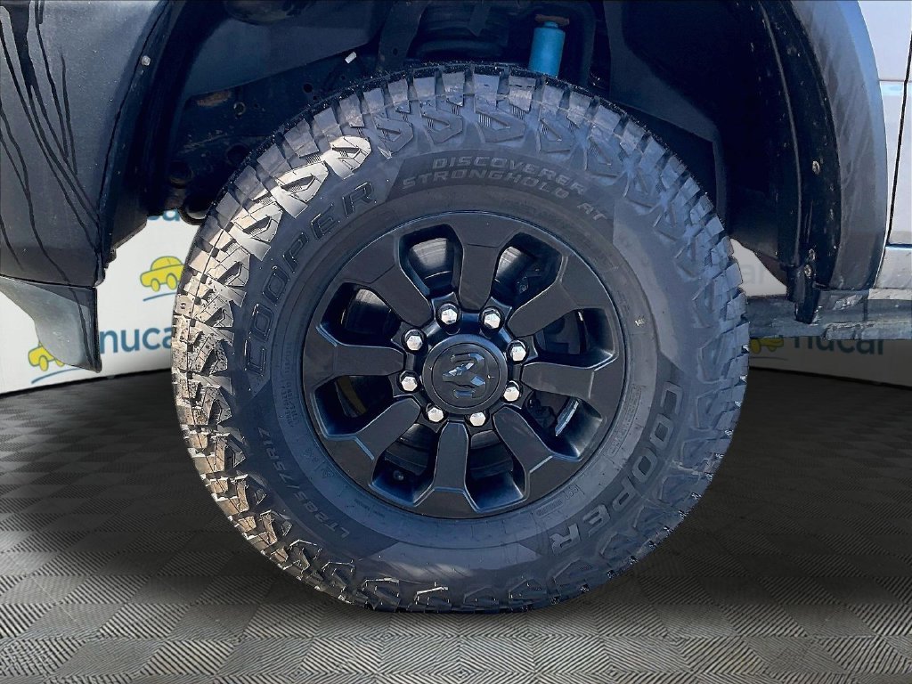 2023 RAM Ram 2500 Pickup Power Wagon - Photo 7
