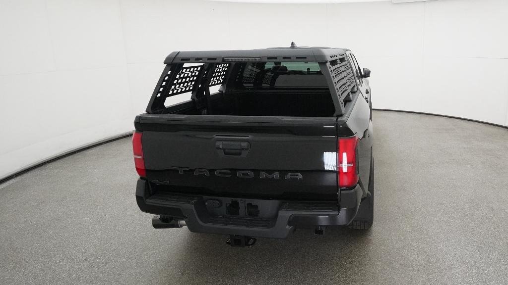 2025 Toyota Tacoma SR5 - Photo 56