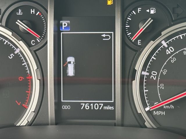 Used 2022 Green Toyota TRD Pro image 15