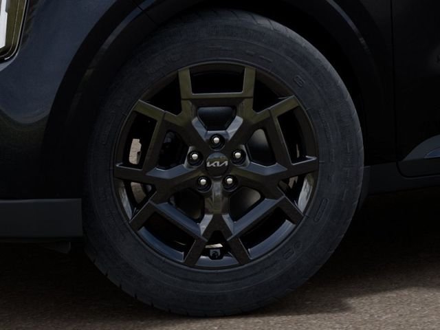 New 2027  Kia EX image 10