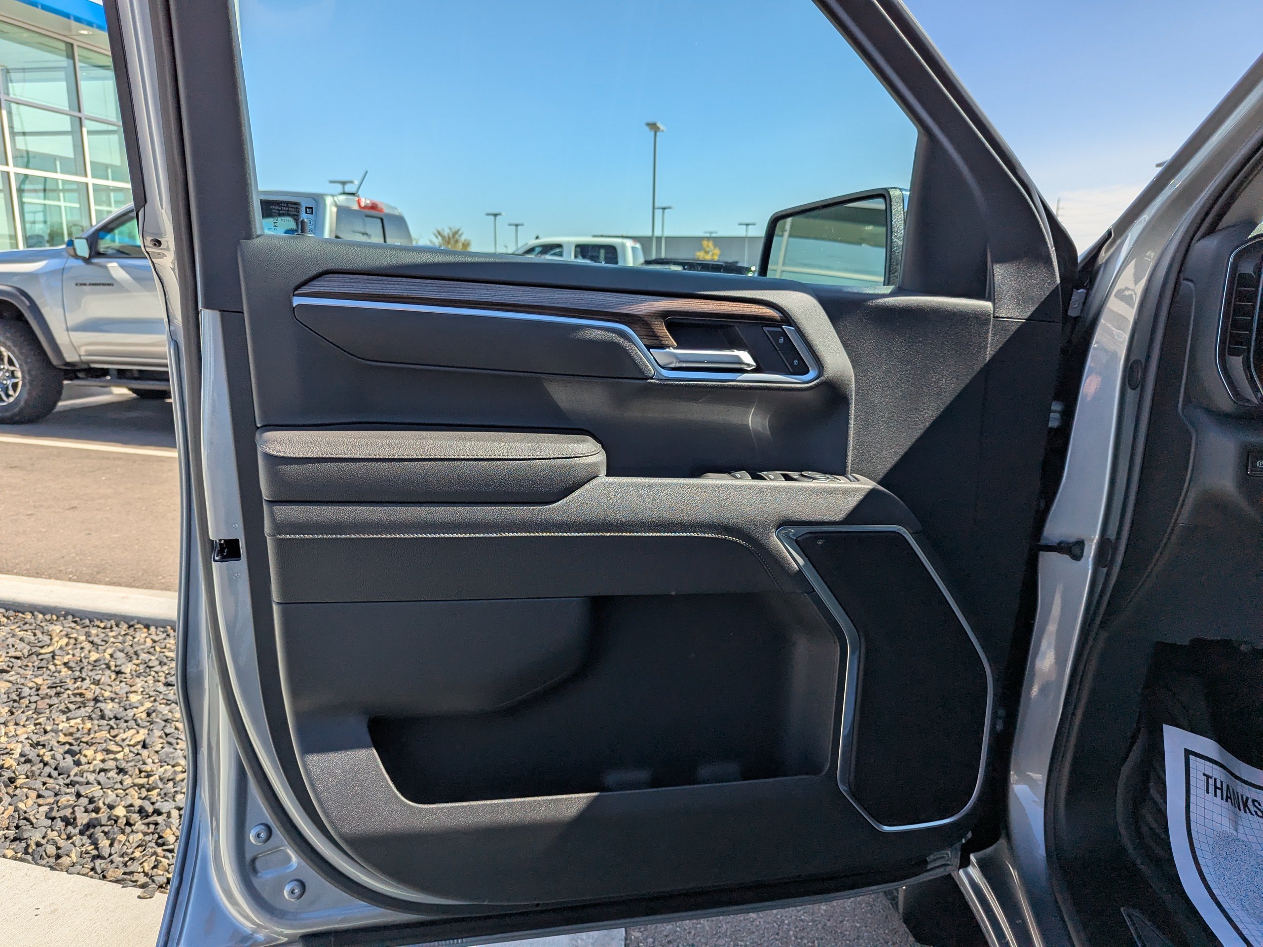 2026 Chevrolet Silverado 1500 LT - Photo 8